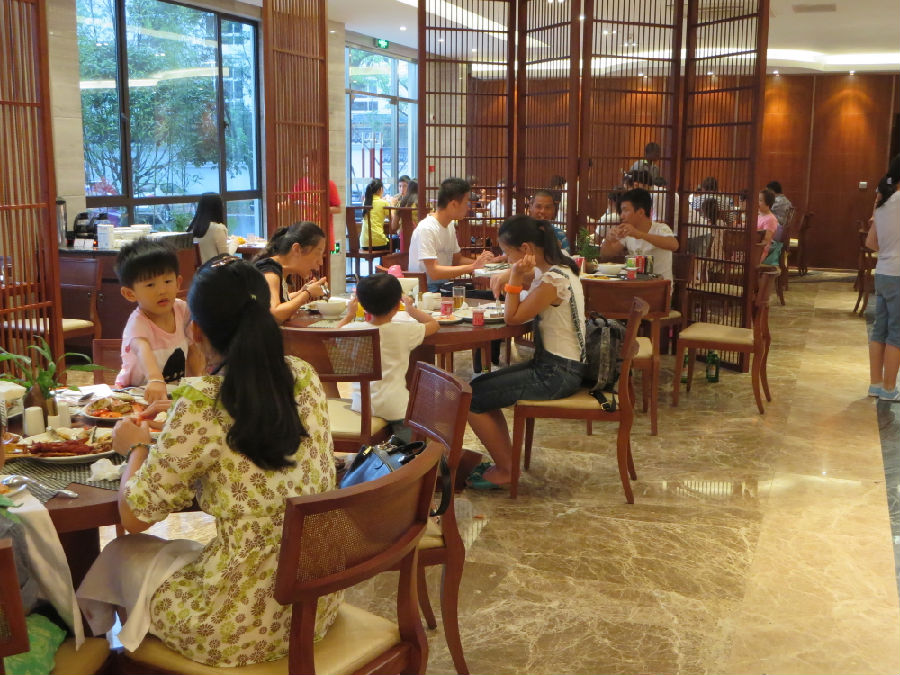 武夷山佰翔花园酒店首战告捷.jpg