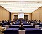 集团召开2021年度集团领导班子年度考核、“一报告两评议”、述责述廉评议等会议
