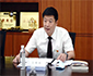 以务实的态度提升服务质量 集团召开服务质量提升专题会