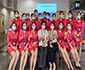 元翔厦门空港国际客服部课题荣获“中国质量创新与质量改进成果发表交流活动”专业级成果