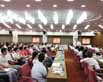 集团举行“第二届管理教练技术成果交流会”