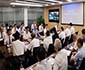 全面备战 | 翔业集团召开防台防汛工作专题会议