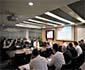 集团召开创建全国文明典范城市工作再部署再落实推进会
