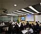 集团召开航空业务安全工作专题会