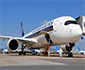 元翔厦门空港顺利完成新加坡航空客运航班首航保障