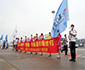 凯旋！元翔厦门空港圆满保障福建省援沪医疗队第二批医疗队员返厦