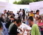 佰翔京华酒店大型招聘会圆满落幕