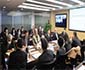 以高度责任感巩固疫情防控重大成果  翔业集团召开疫情防控工作会议