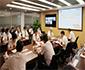 集团召开“安全生产月”工作小结暨夏季安全工作部署会议