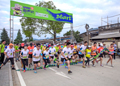 佰翔传媒成功举办福建首个乡村越野跑赛事