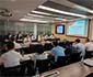 开局就是决战 起步就是冲刺 集团召开创建全国文明城市领导小组会议