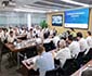 翔业集团召开子公司经营班子薪酬绩效体系咨询项目启动会