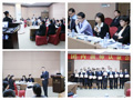 佰翔集团举行首期内训师认证