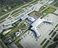 福州机场二期扩建项目机场工程初步设计及概算全面获批