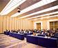 集团召开2022年党建暨党风廉政建设和反腐败工作会议